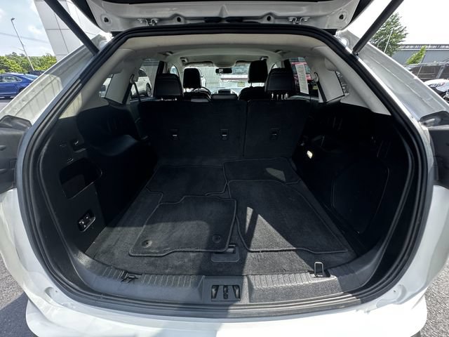 Certified 2023 Ford Edge Titanium AWD/4WD image 42