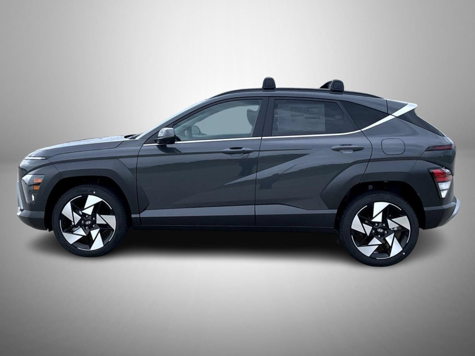 New 2026 Hyundai Kona Limited AWD/4WD image 8