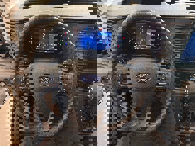 New 2026 Ford Transit 250 148 High Roof AWD w/ Exterior Upgrade Package image 17