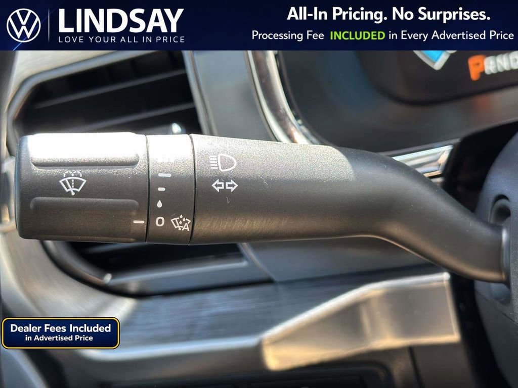 Used 2022 Ford F150 Lariat AWD/4WD image 22