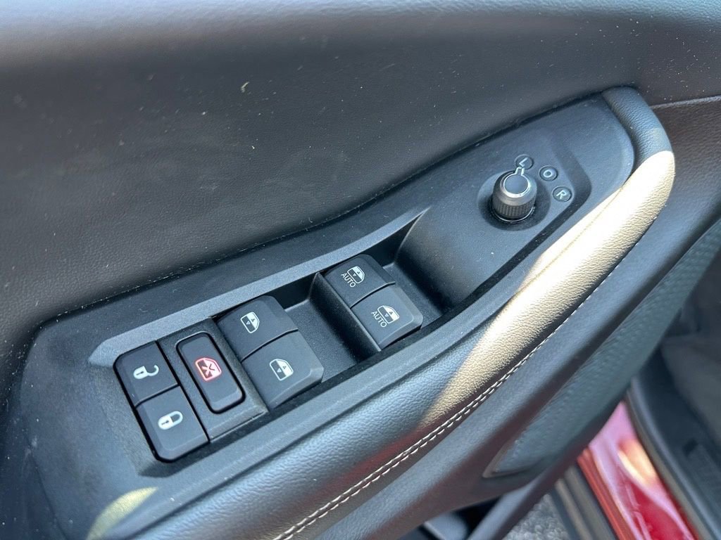 Used 2024 Jeep Grand Cherokee Limited image 24