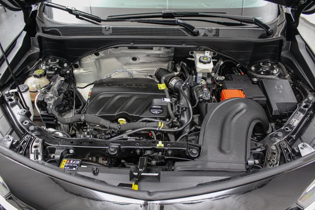 Certified 2023 Buick Encore GX Preferred w/ Cold Weather Comfort Package FWD image 12