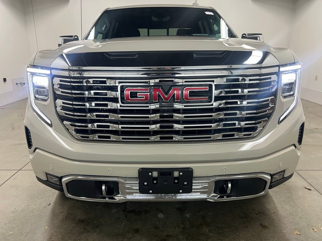 New 2026 GMC Sierra 1500 Denali w/ Technology Package image 13