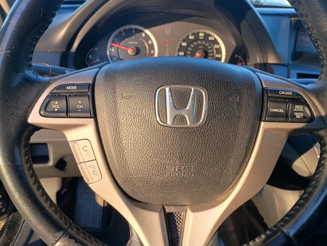 Used 2010 Honda Accord EX-L image 23