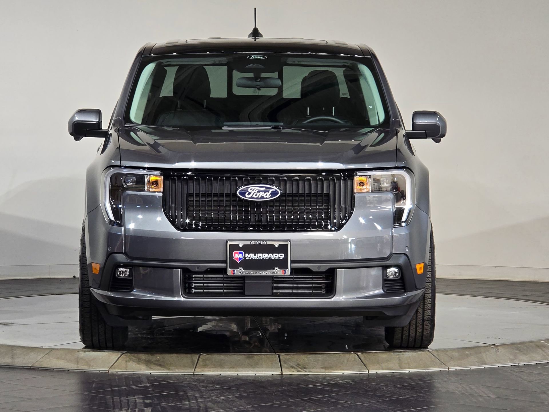 New 2026 Ford Maverick Lobo image 5