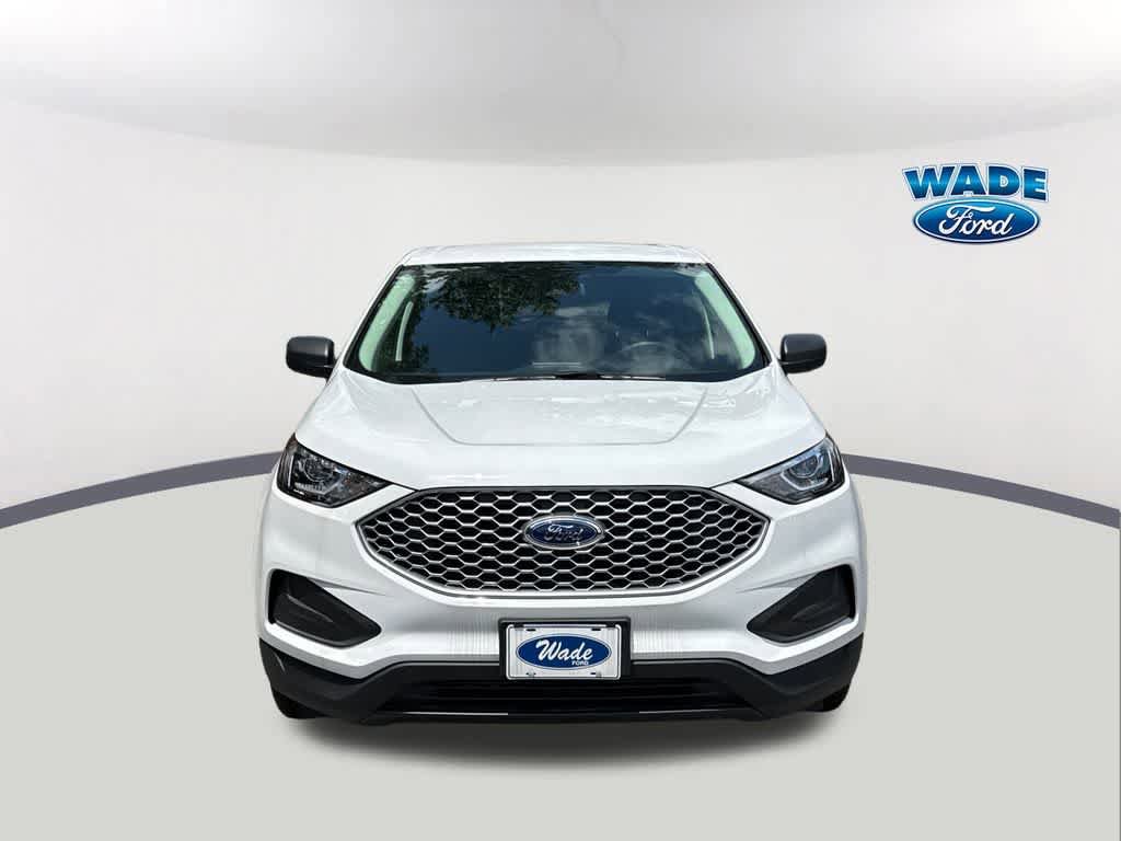 New 2024 Ford Edge SE AWD/4WD image 2