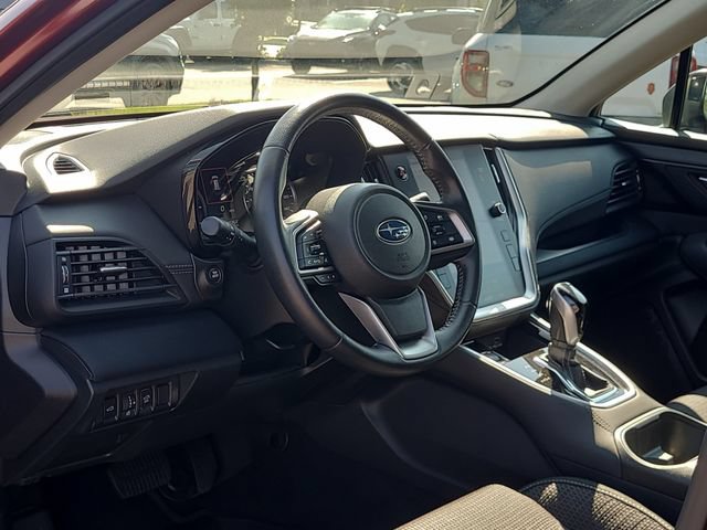Certified 2023 Subaru Outback Premium AWD/4WD image 10