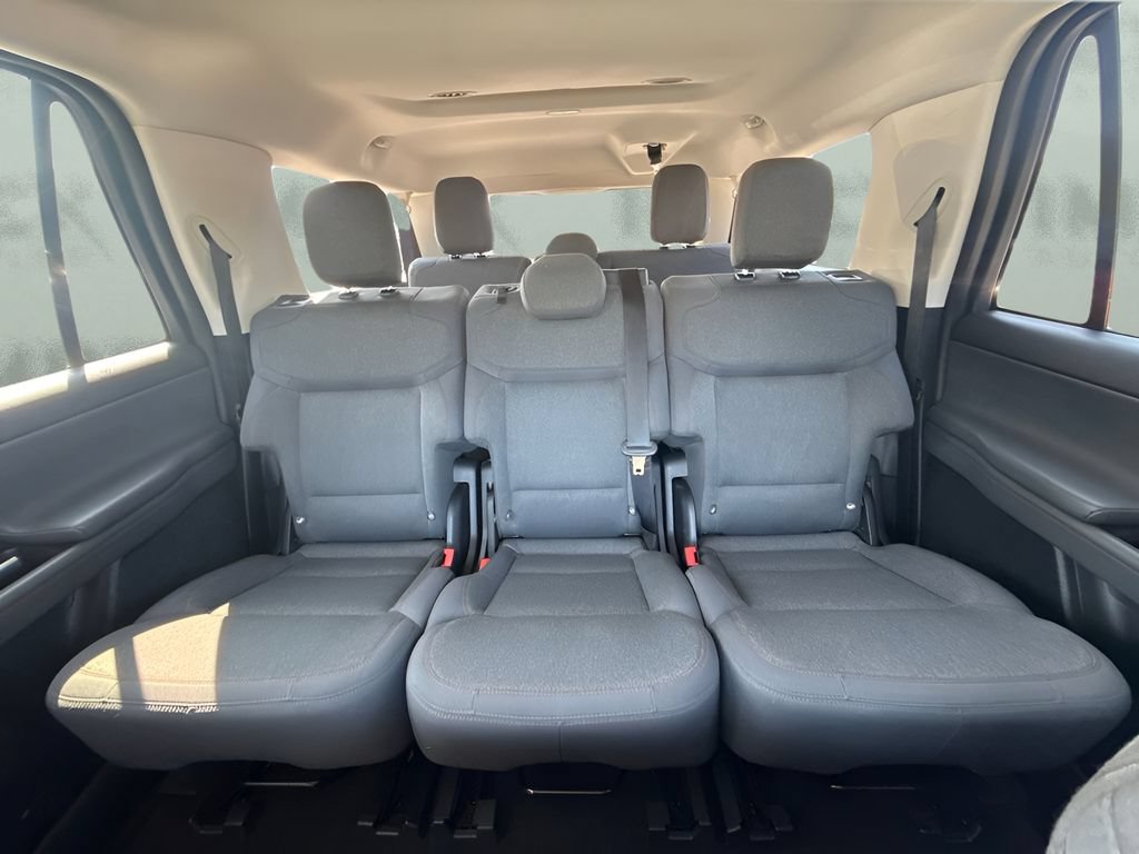 Used 2025 Ford Expedition Max Active RWD image 10