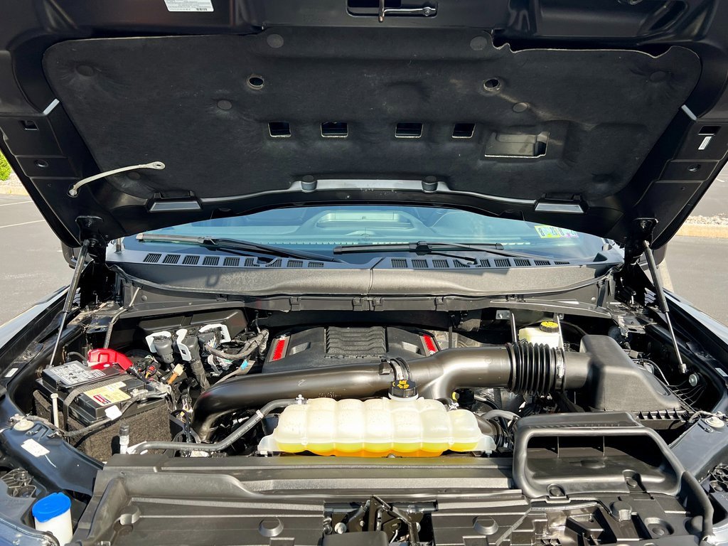 Used 2023 Ford F150 Raptor w/ Raptor 37 Performance Package image 15