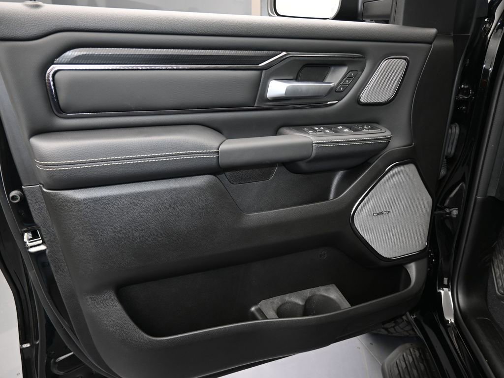 Used 2026 RAM 1500 Rebel w/ Rebel Level 2 Equipment Group AWD/4WD image 12
