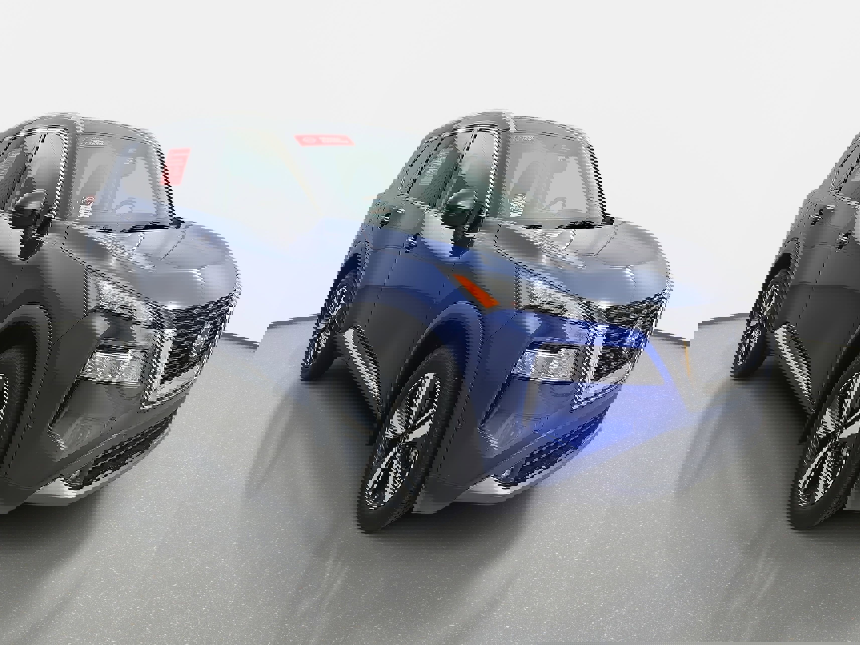 Certified 2022 Nissan Rogue SL w/ SL Premium Package image 3