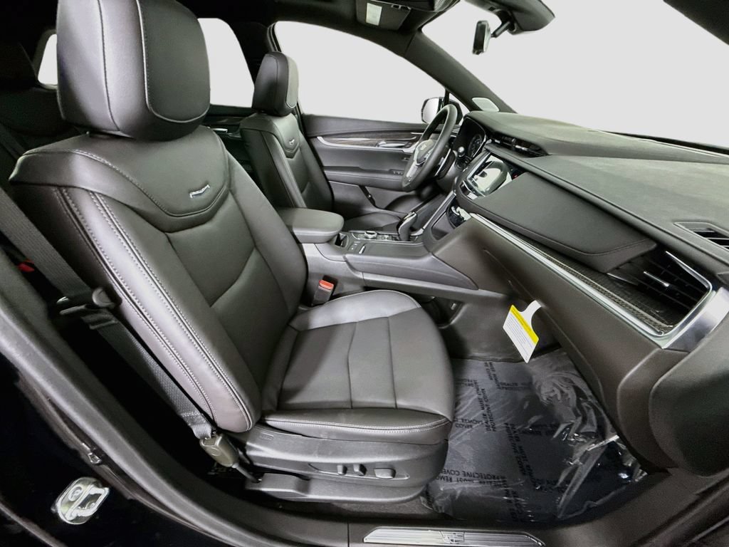 New 2026 Cadillac XT5 Sportv AWD/4WD image 29
