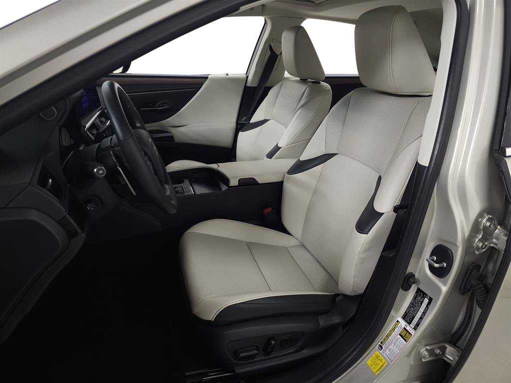 Certified 2024 Lexus ES 350 w/ Premium Package image 16