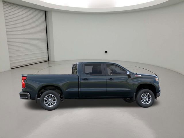 New 2026 Chevrolet Silverado 1500 LT image 5