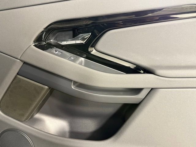 Certified 2026 Land Rover Range Rover Evoque S image 26