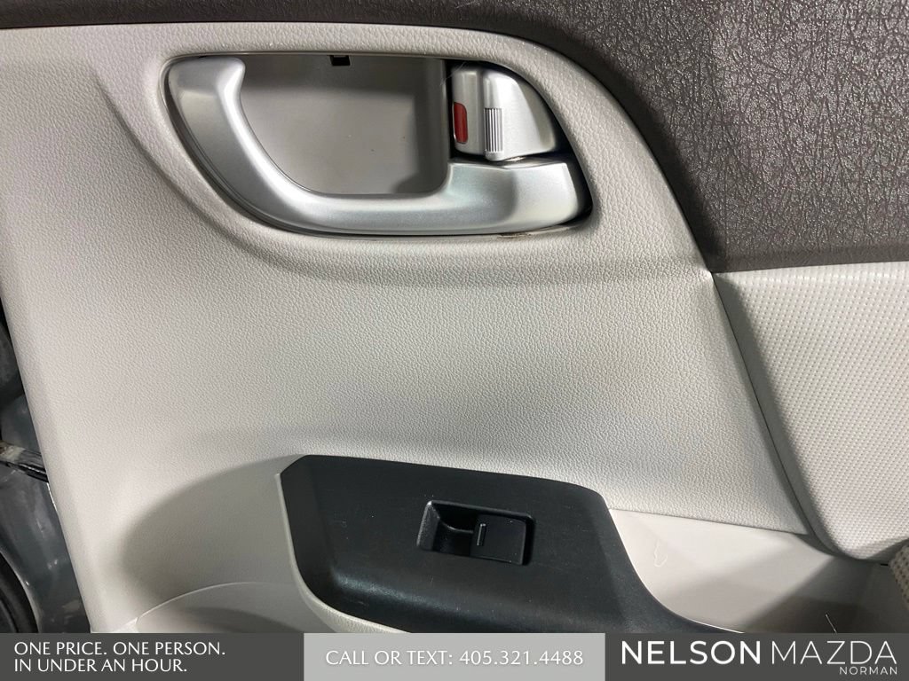 Used 2012 Honda Civic EX image 23