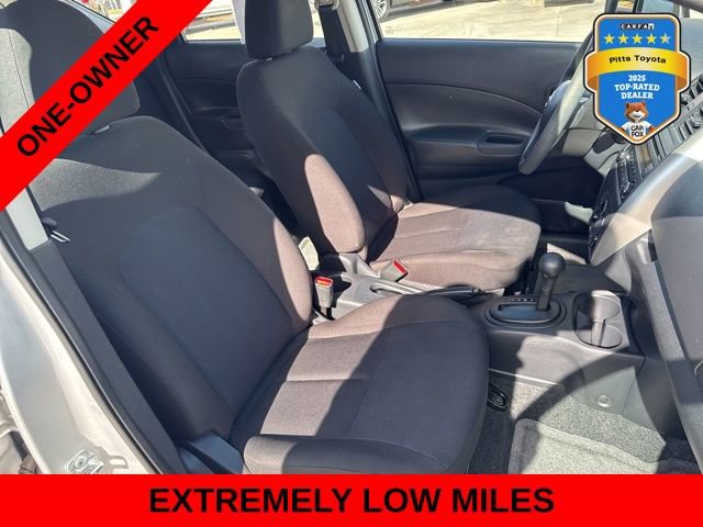 Used 2015 Nissan Versa Note S Plus image 12
