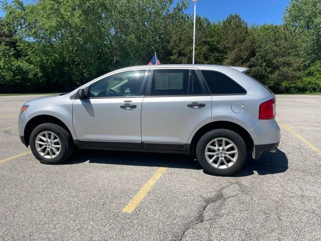 Used 2014 Ford Edge SE w/ Equipment Group 101A FWD image 10