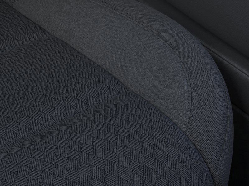 New 2026 Chevrolet Silverado 1500 LT image 21