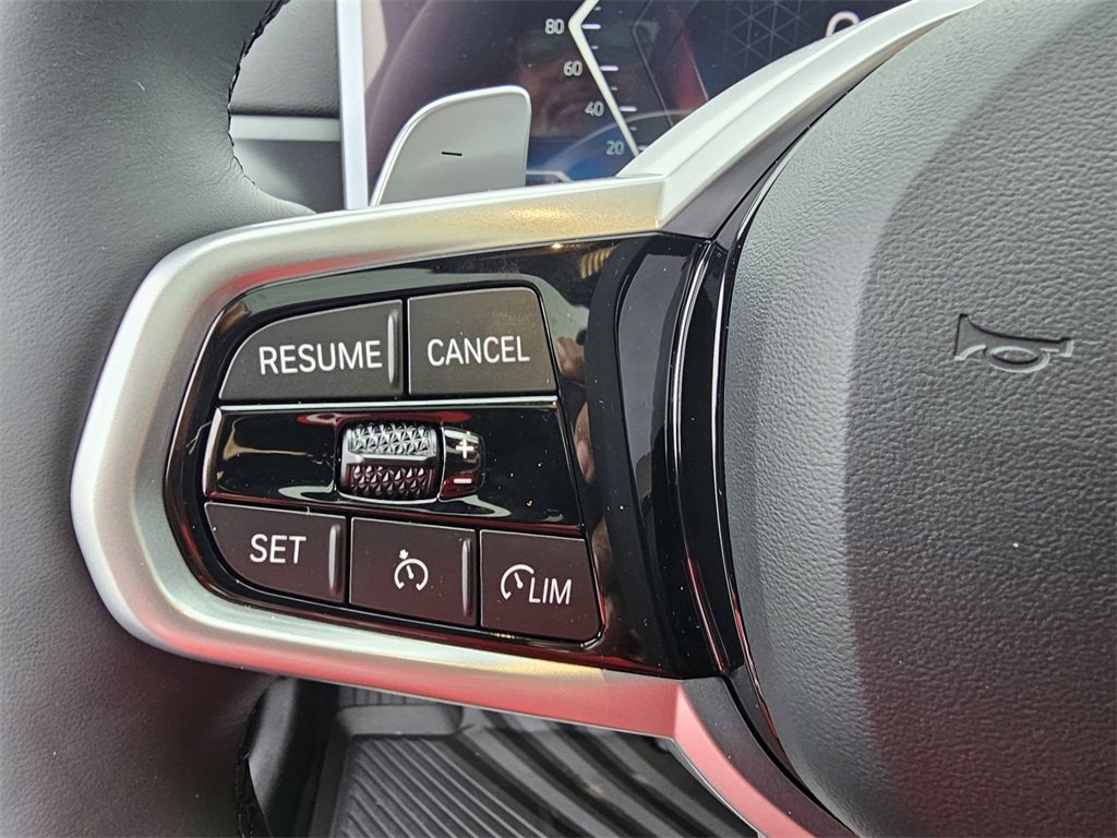 New 2026 BMW 430i Coupe w/ M Sport Package image 20