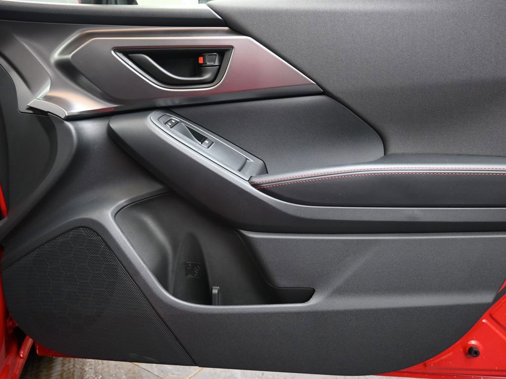 New 2026 Subaru Impreza 2.0i Sport image 11