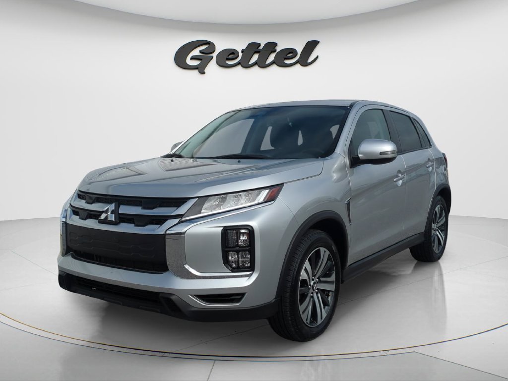Used 2024 Mitsubishi Outlander Sport SE AWD/4WD image 1