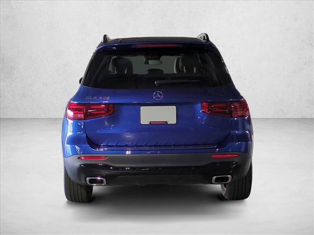 Used 2026 Mercedes-Benz GLB 250 image 7