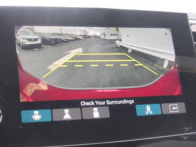 Used 2023 Honda Passport EX-L image 25