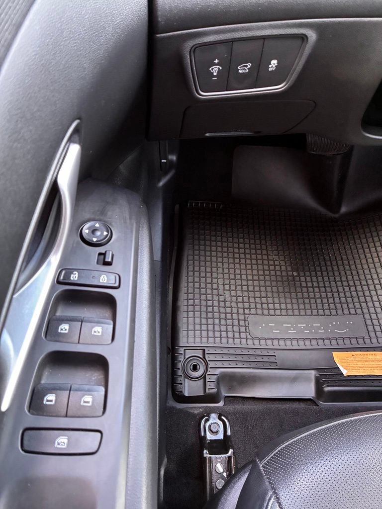 Used 2023 Hyundai Tucson SEL w/ Convenience Package AWD/4WD image 25