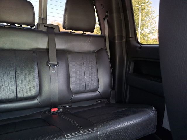 Used 2012 Ford F150 FX4 w/ FX Luxury Pkg AWD/4WD image 23