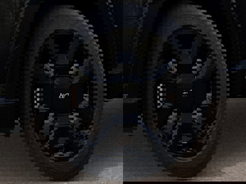 New 2027 Kia Telluride SX image 9