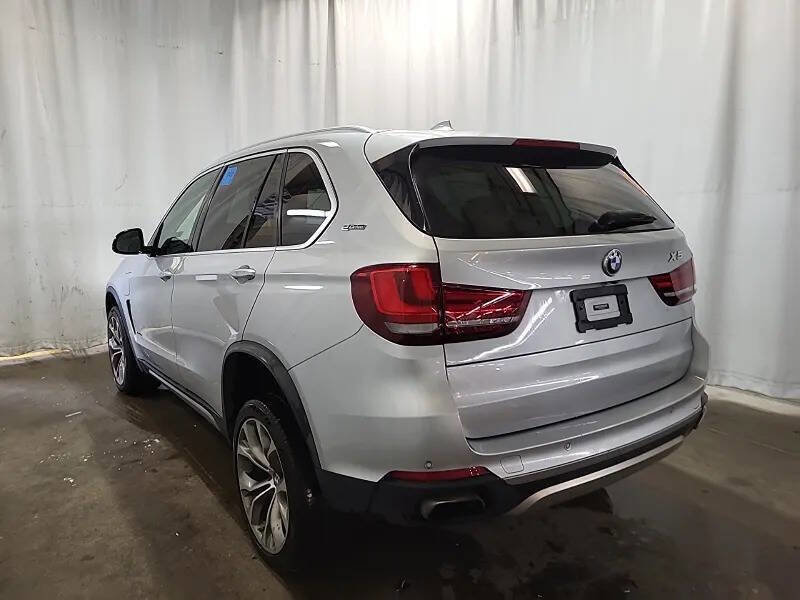 Used 2018 BMW X5 xDrive40e AWD/4WD image 6