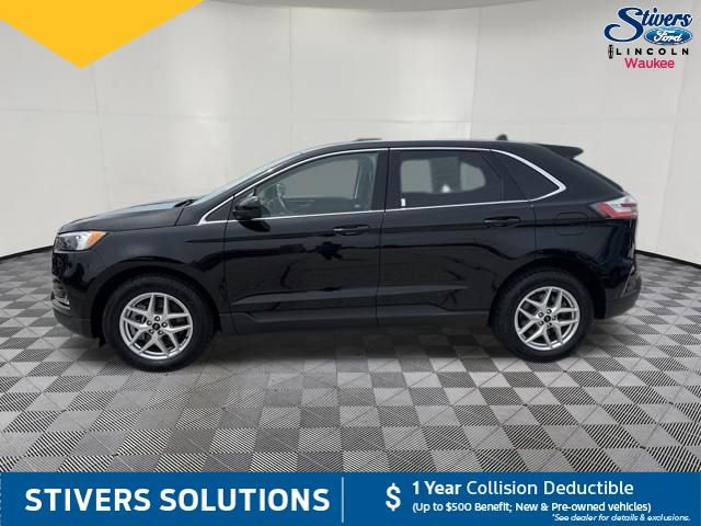 Used 2024 Ford Edge SEL w/ Convenience Package AWD/4WD image 11