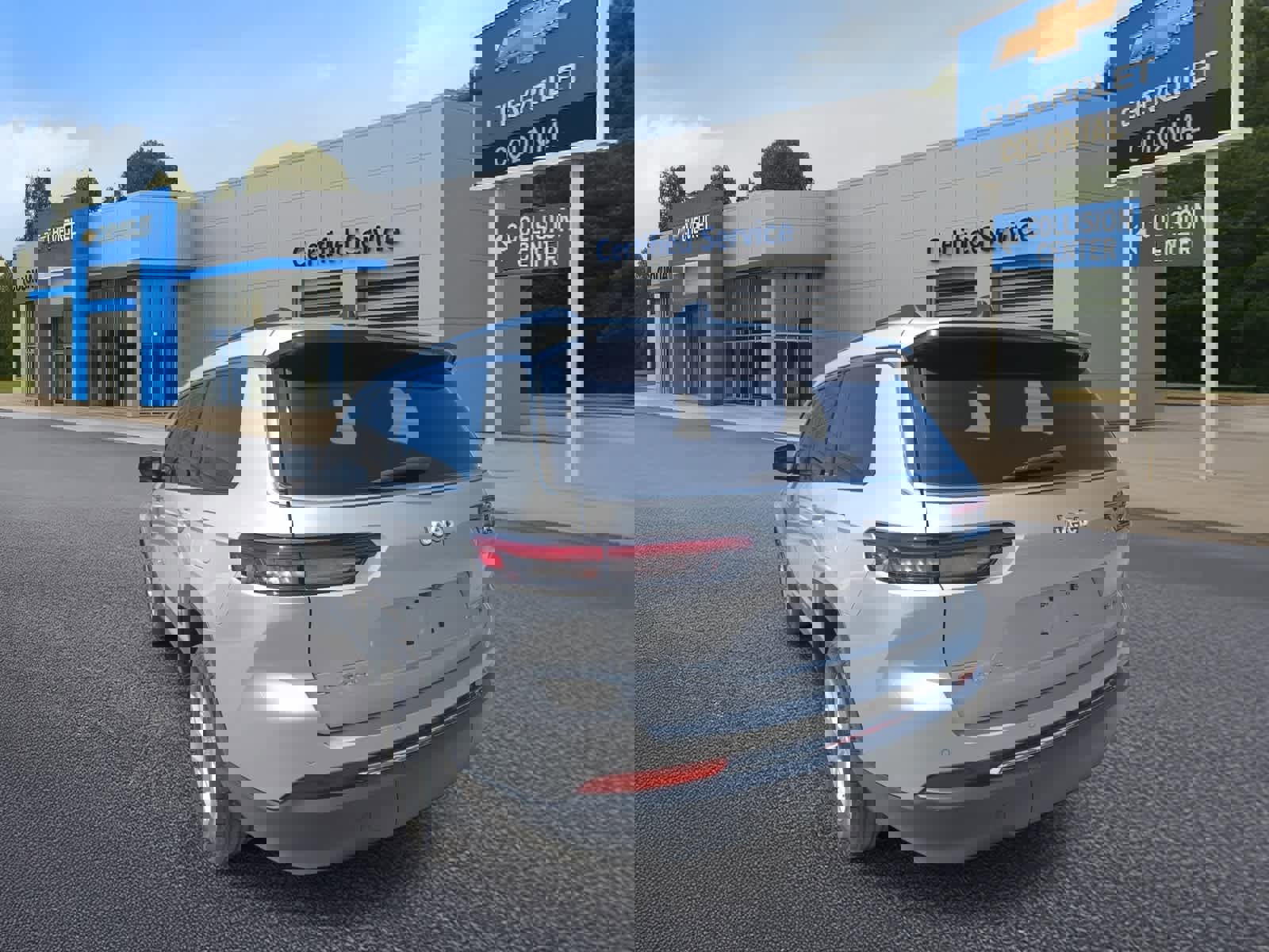 Used 2022 Jeep Grand Cherokee L Limited image 5