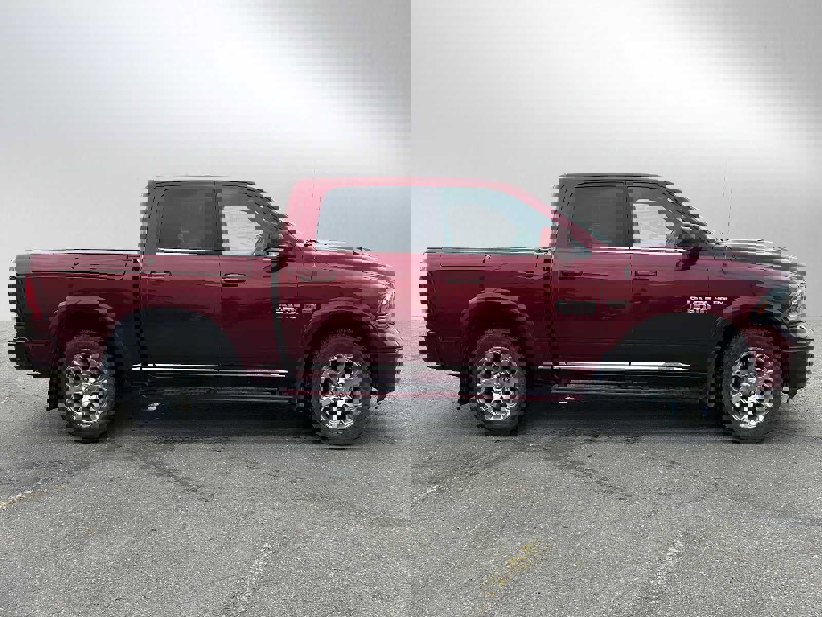 Used 2018 RAM 1500 Limited image 8