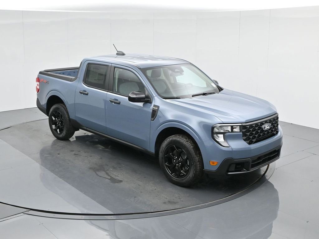 New 2025 Ford Maverick XLT w/ 4K Tow Package image 37