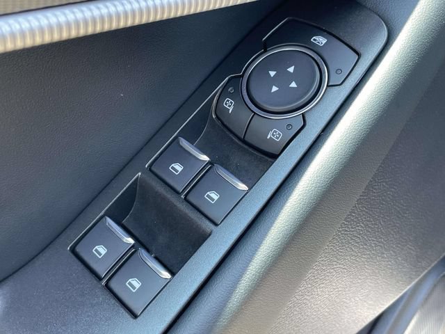 Used 2025 Ford Explorer ST-Line RWD image 13