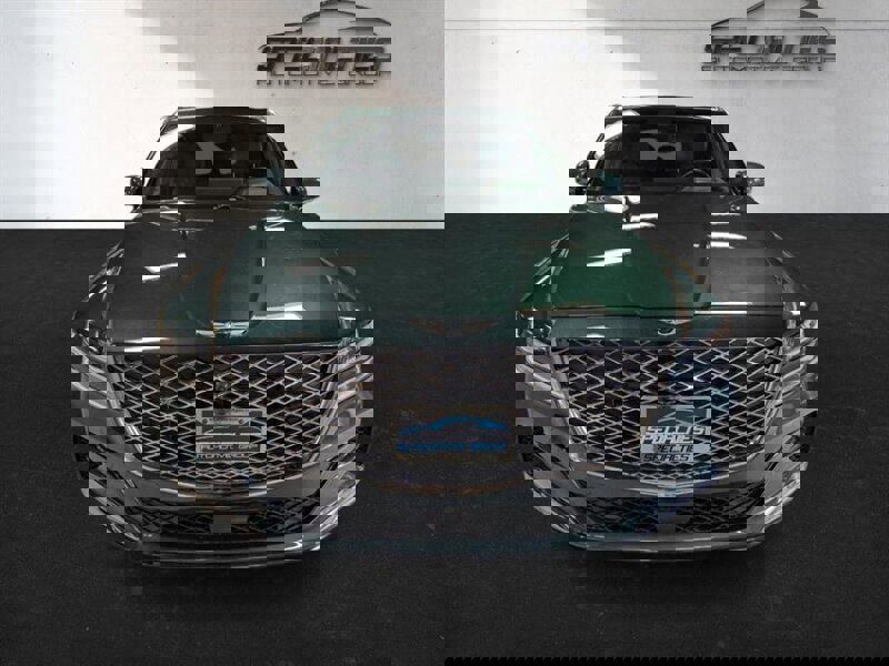 Used 2022 Genesis GV80 3.5T w/ Prestige Package 07 image 6