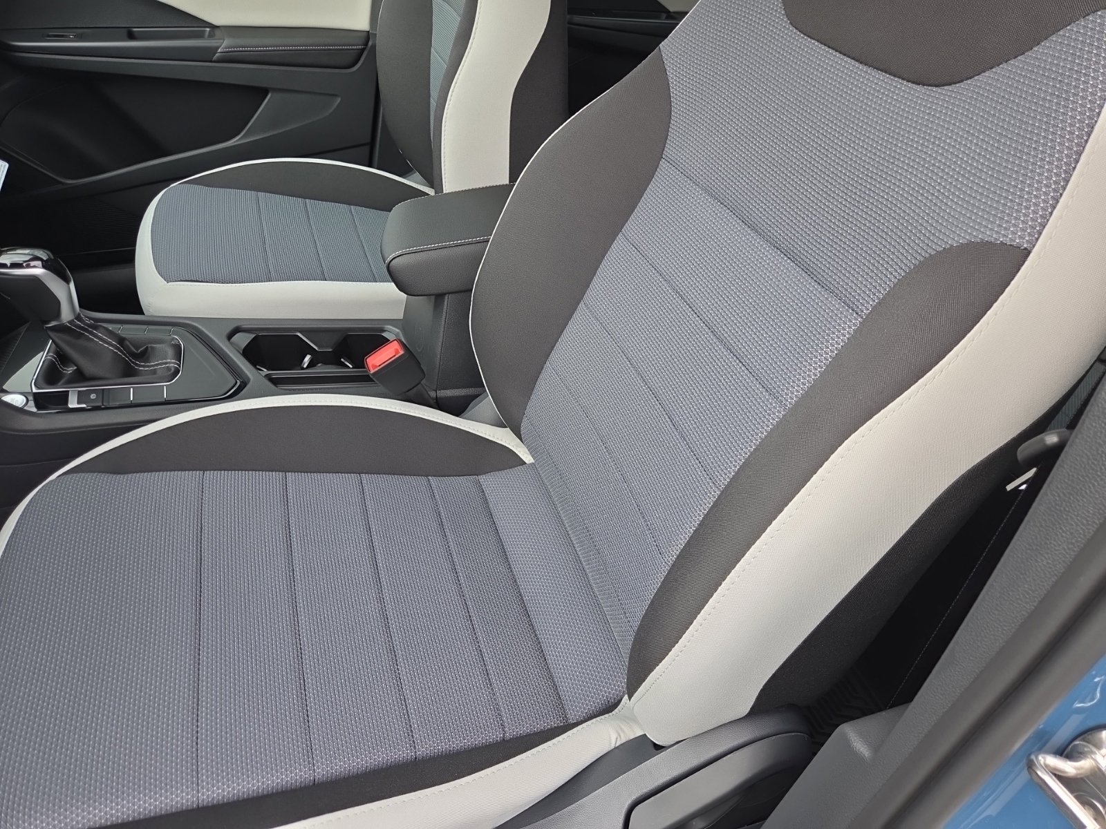 New 2027 Volkswagen Taos S FWD image 18
