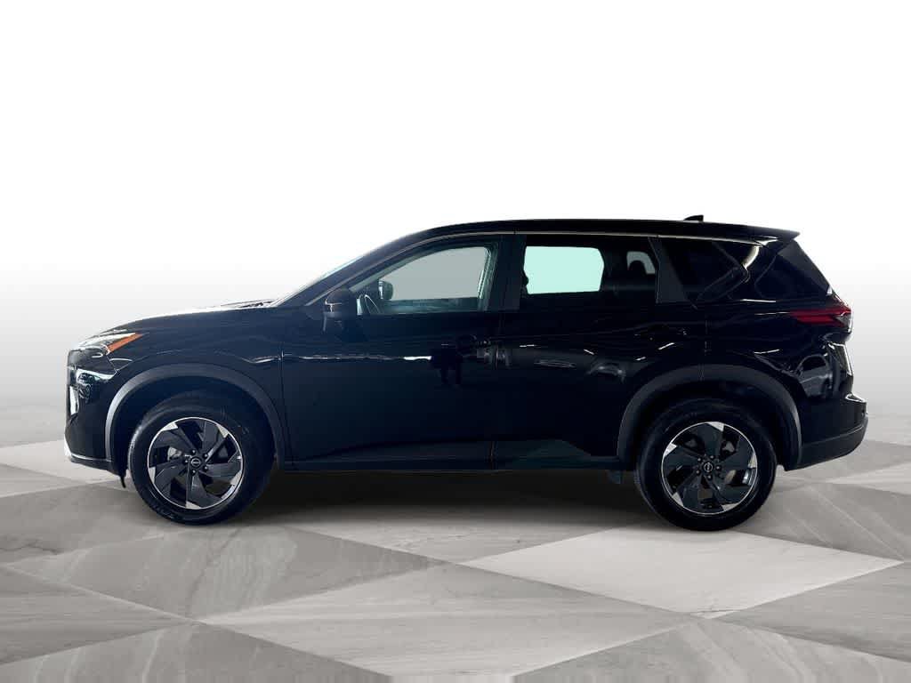 Used 2025 Nissan Rogue SV AWD/4WD image 5