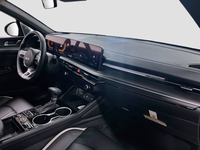 New 2026 Kia K5 GT-Line FWD image 28