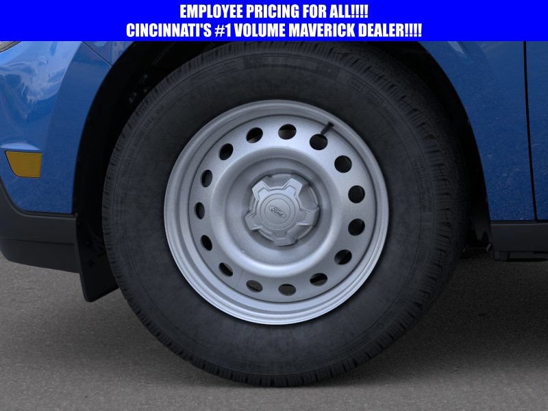 New 2026 Ford Maverick XL w/ Equipment Group 101A AWD/4WD image 20