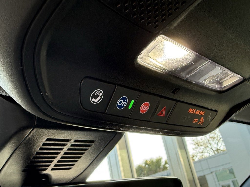 New 2026 Chevrolet Equinox LT w/ Safety and Technology Package image 27