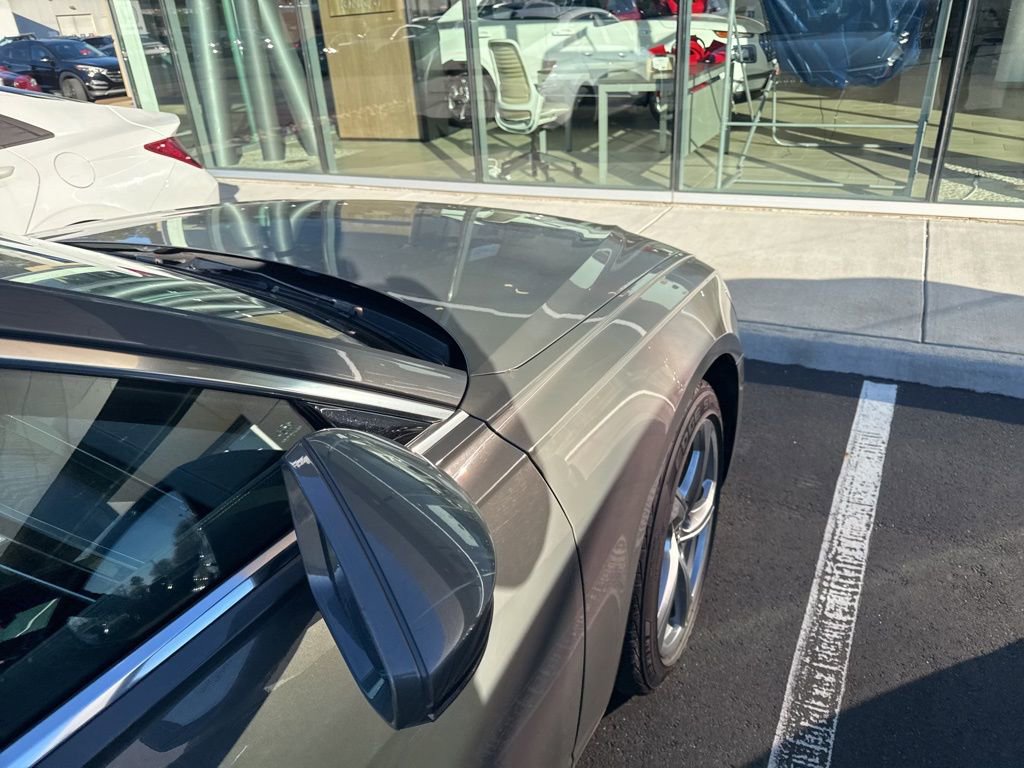 Used 2024 Audi A6 Premium Plus image 10