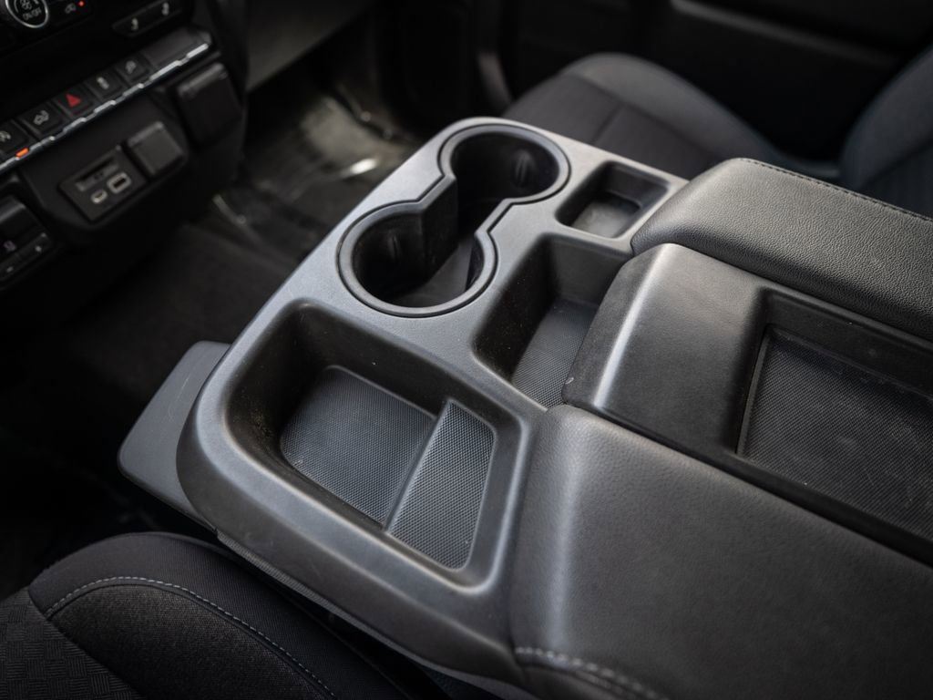 Used 2019 Chevrolet Silverado 1500 LT w/ All-Star Edition AWD/4WD image 35
