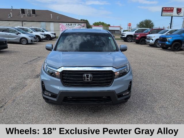 Used 2023 Honda Ridgeline RTL image 15