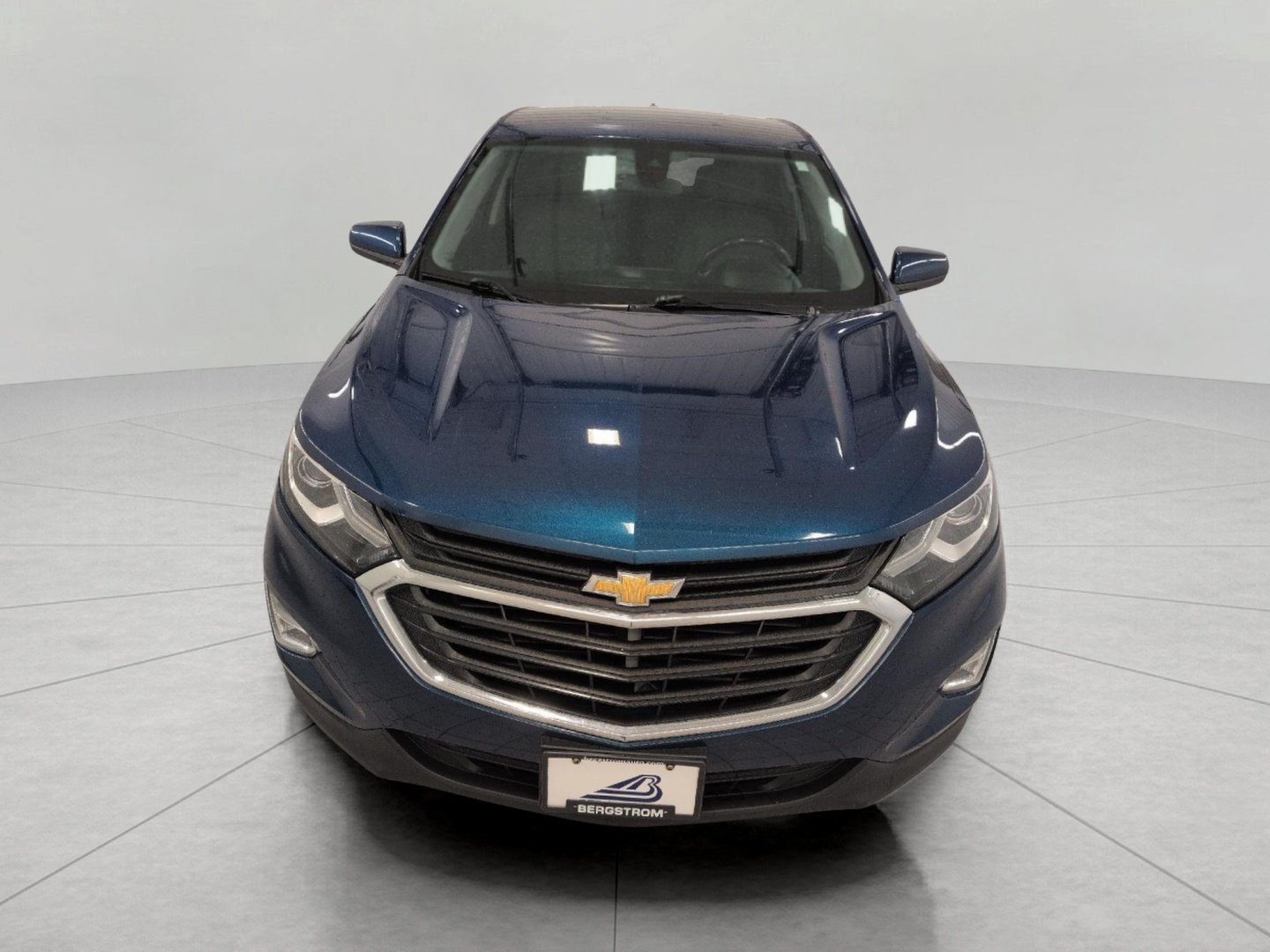 Used 2020 Chevrolet Equinox LT AWD/4WD image 14