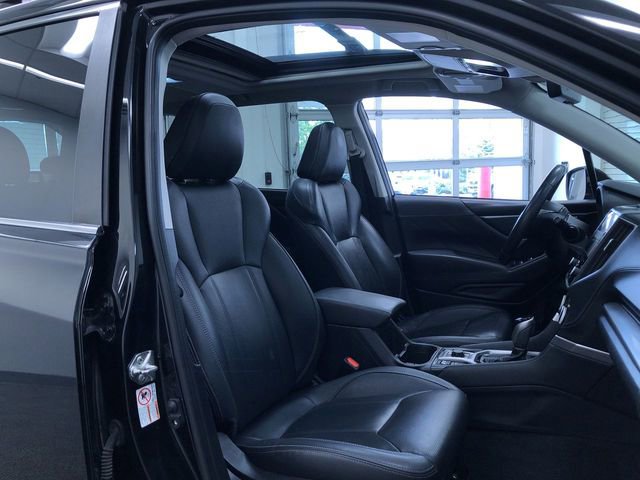 Used 2020 Subaru Forester Limited w/ Popular Package #3 AWD/4WD image 22