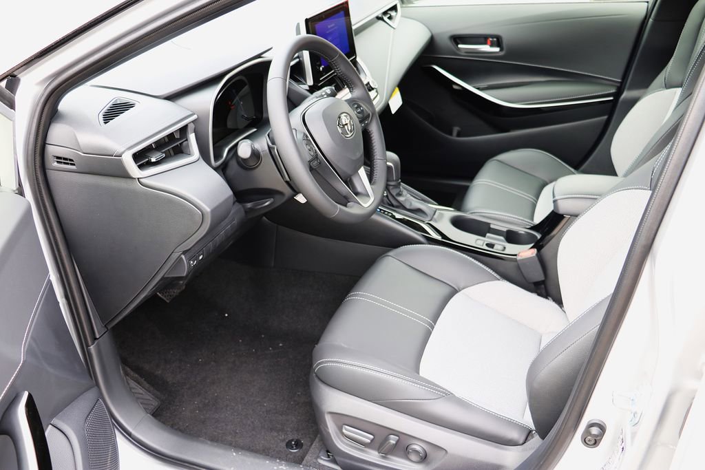 New 2026 Toyota Corolla XSE image 9