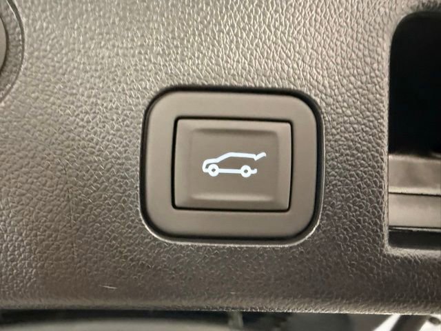 New 2026 Chevrolet Equinox RS image 9